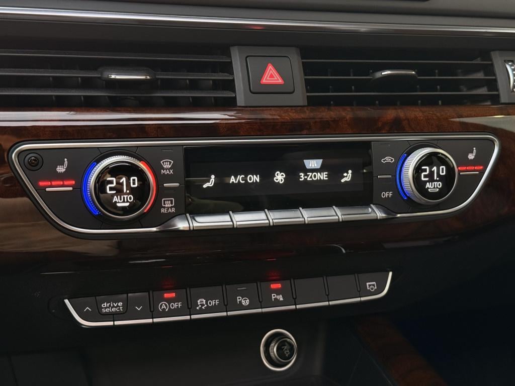 Audi A4 avant 2.0 tfsi s-line | pano | acc | 360 camera | sfeerverlichting 