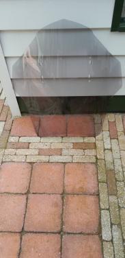 Windscherm Honda Goldwing 1800 2018+