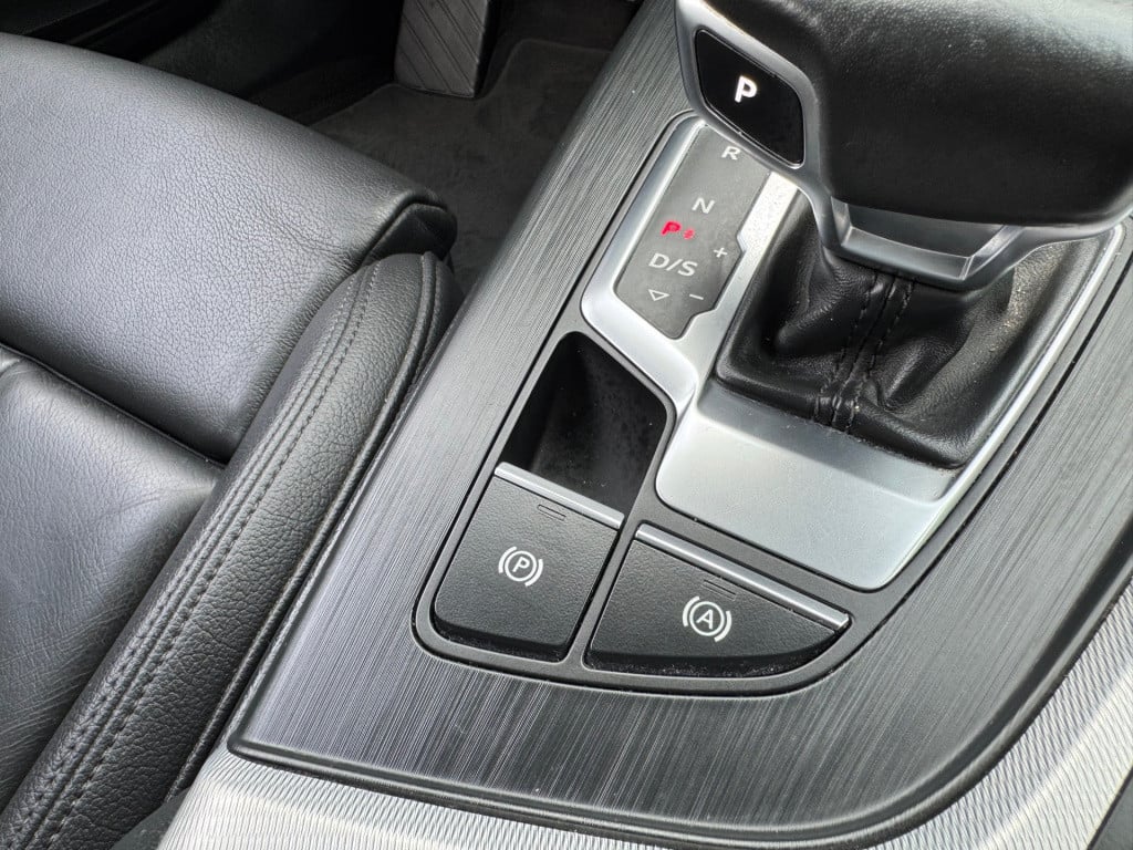 Audi A5 sportback 40 tfsi * panoramadak * virtual cockpit * 360 camera