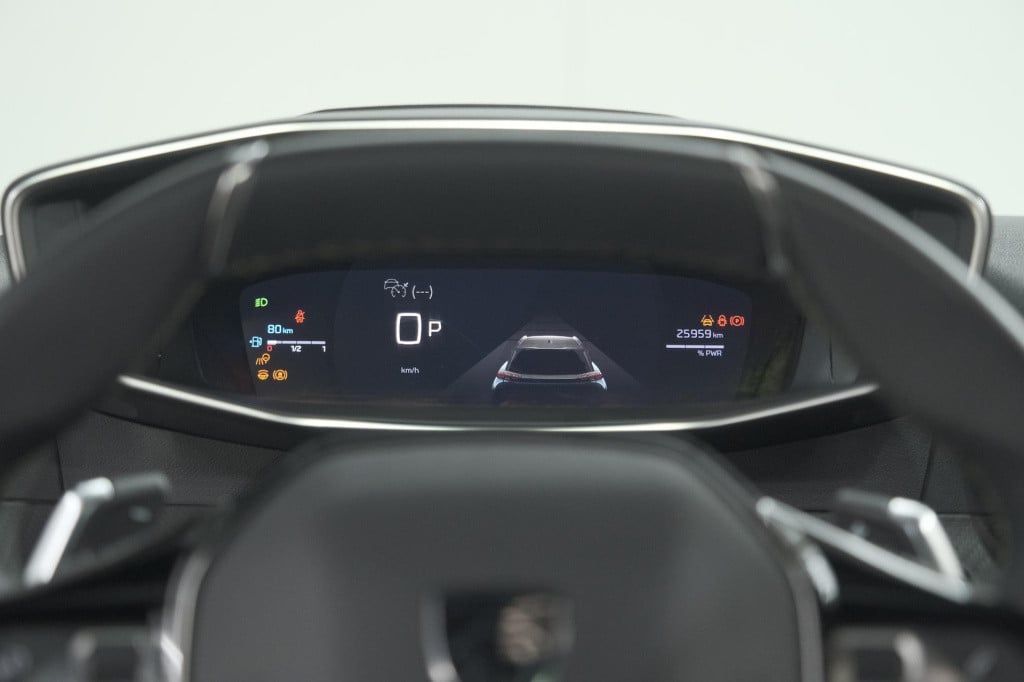Peugeot 2008 hybrid 136 e-dsc6 gt | 360 camera | adaptieve cruise control |