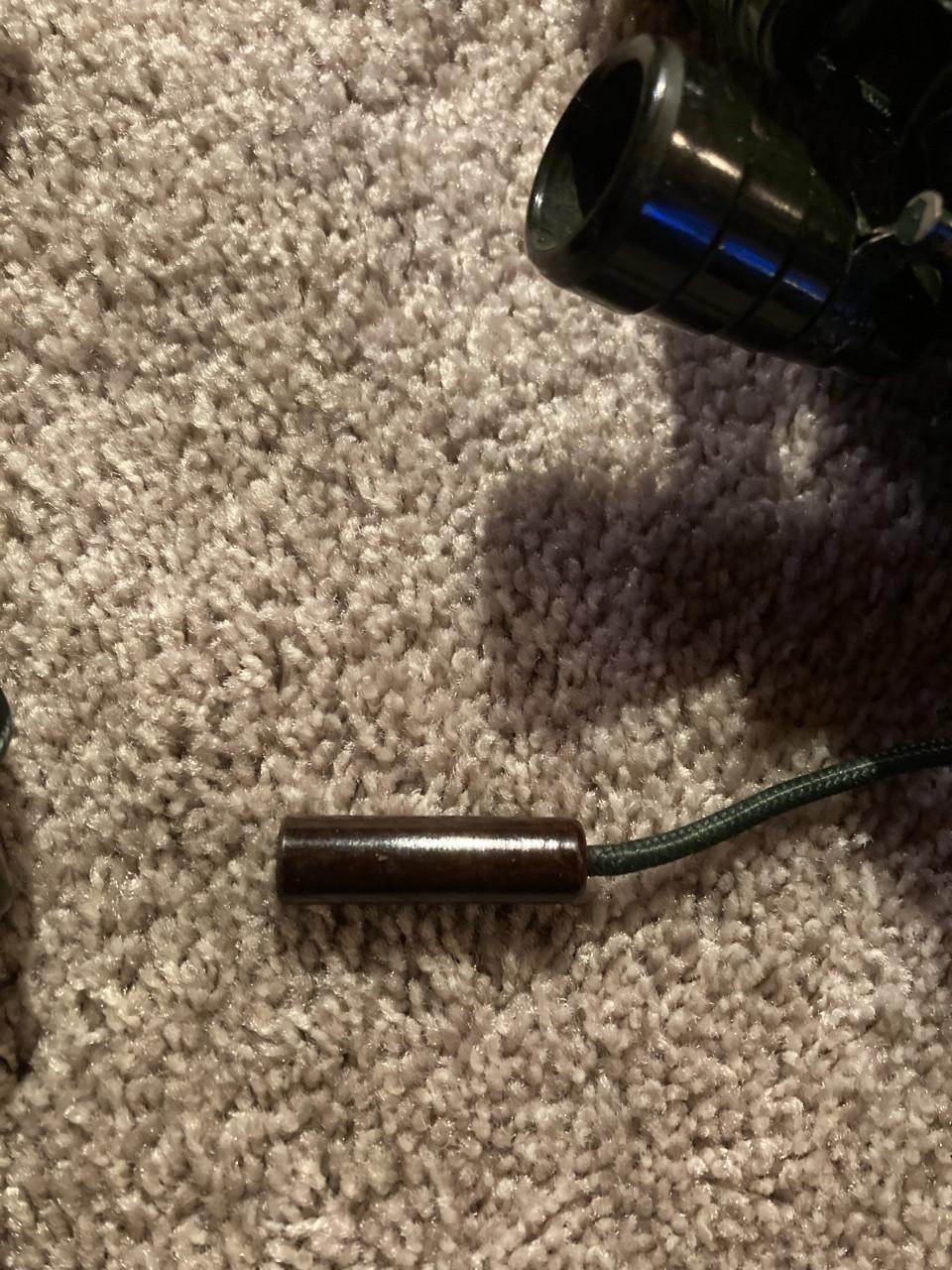 Antieke Kerstverlichting Philips 14 V