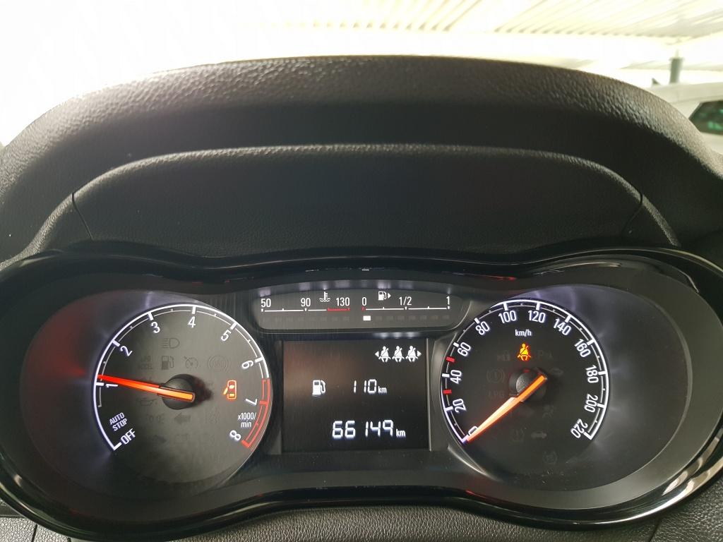 Opel Karl 1.0 120 jaar edition