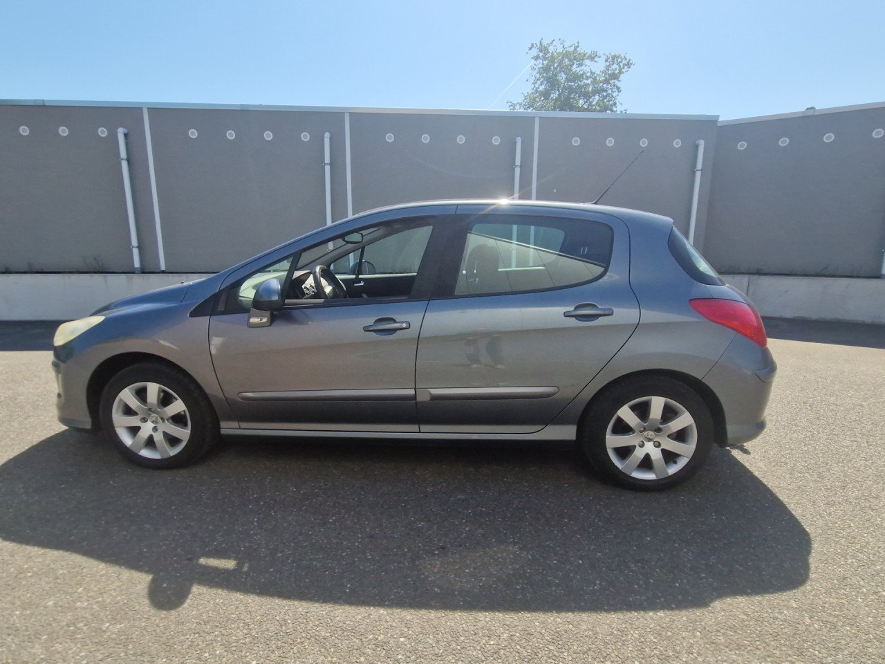 Peugeot 308 1.6 VTi XS