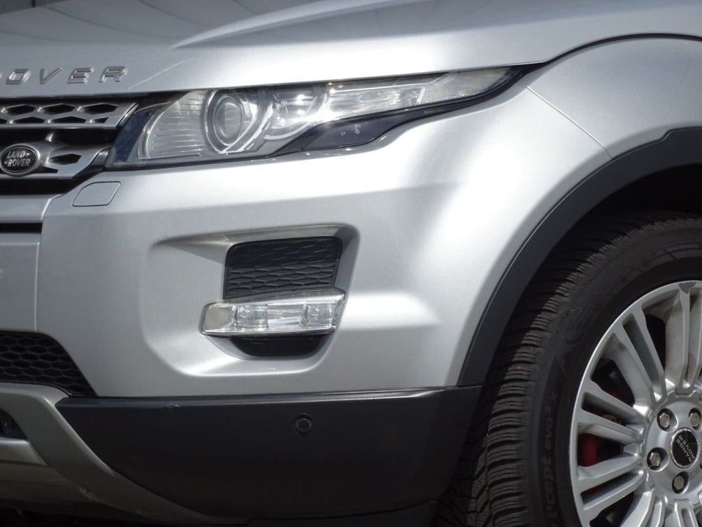 Land Rover Range Rover 2.0 si 4wd prestige