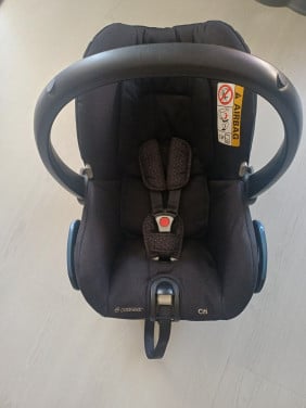 Maxi cosi Citi autostoel
