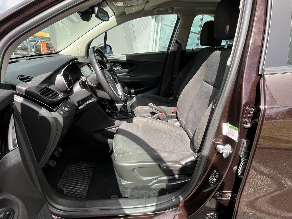 Opel Mokka 1.4 turbo online ed.