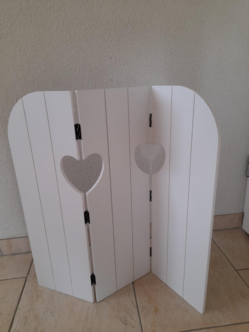 Raam scherm  (in goede nette staat )