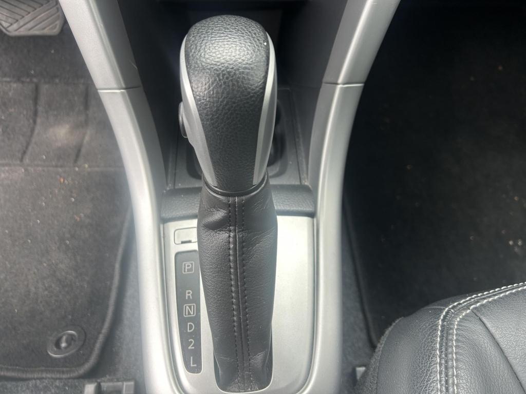Suzuki Swift 1.2 exclusive automaat|leer|topstaat|trekhaak