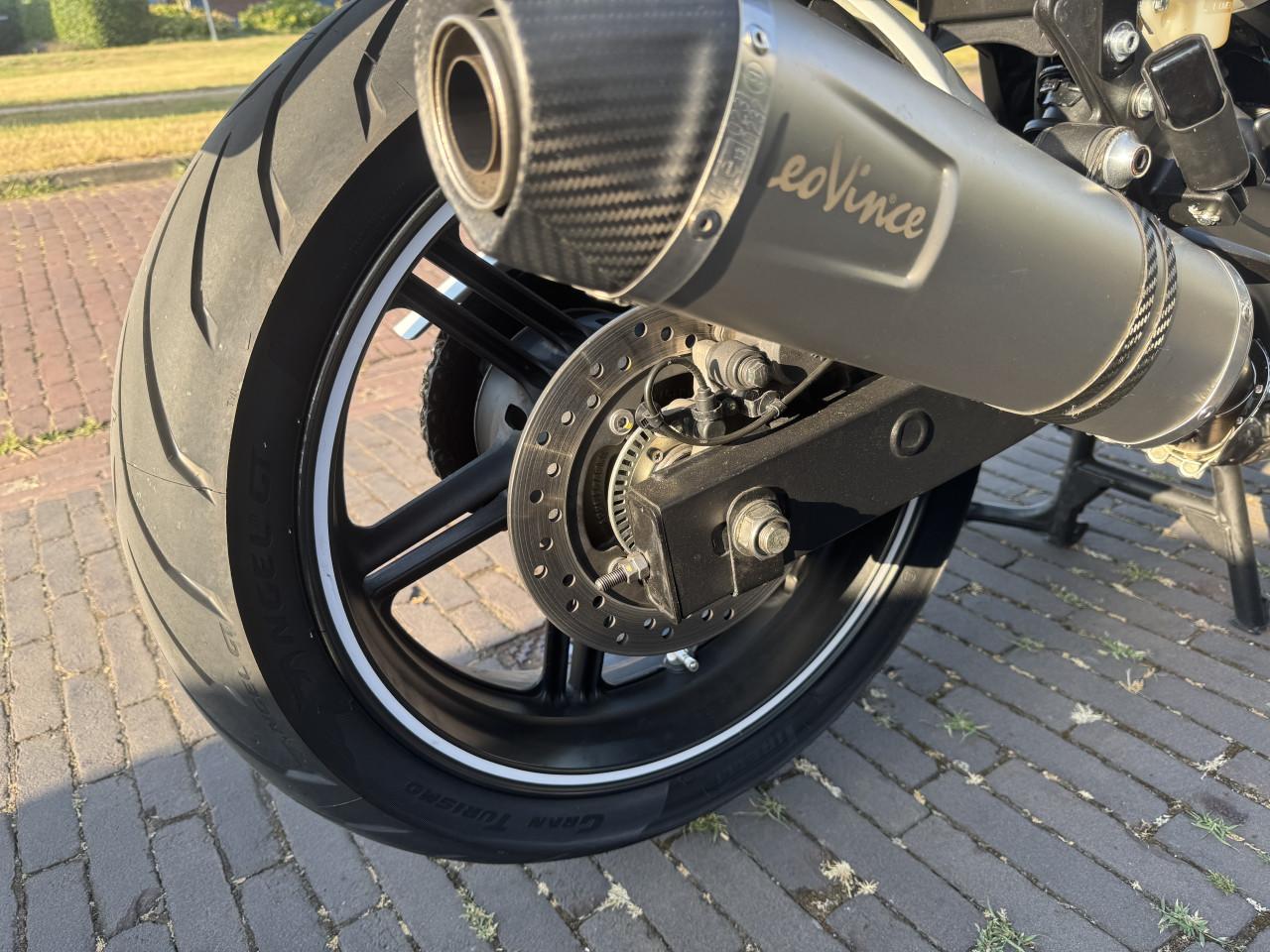 Motor