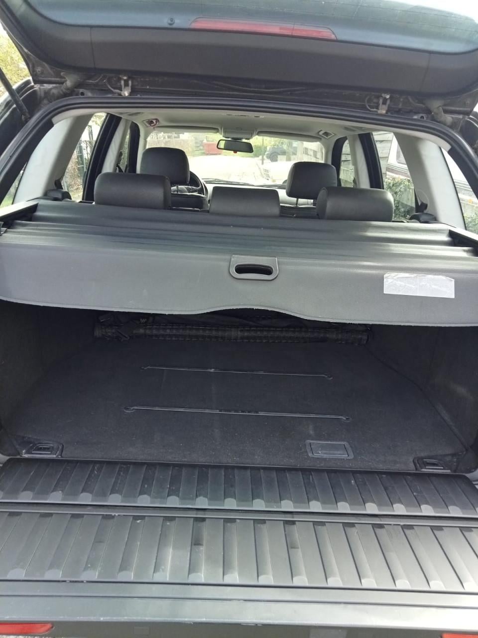 BMW X-5 3.0d handgeschakeld! 4x4 4WD Origineel NL auto