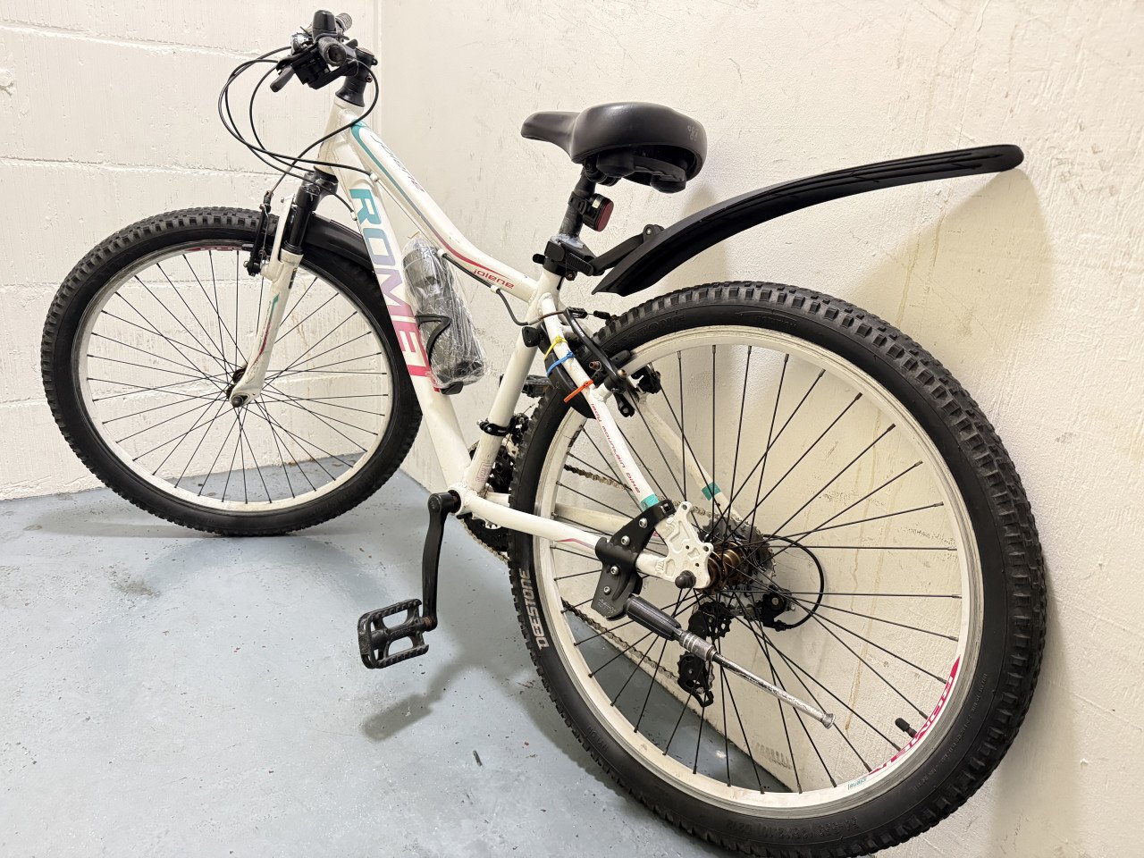 Mountainbike 26 inch