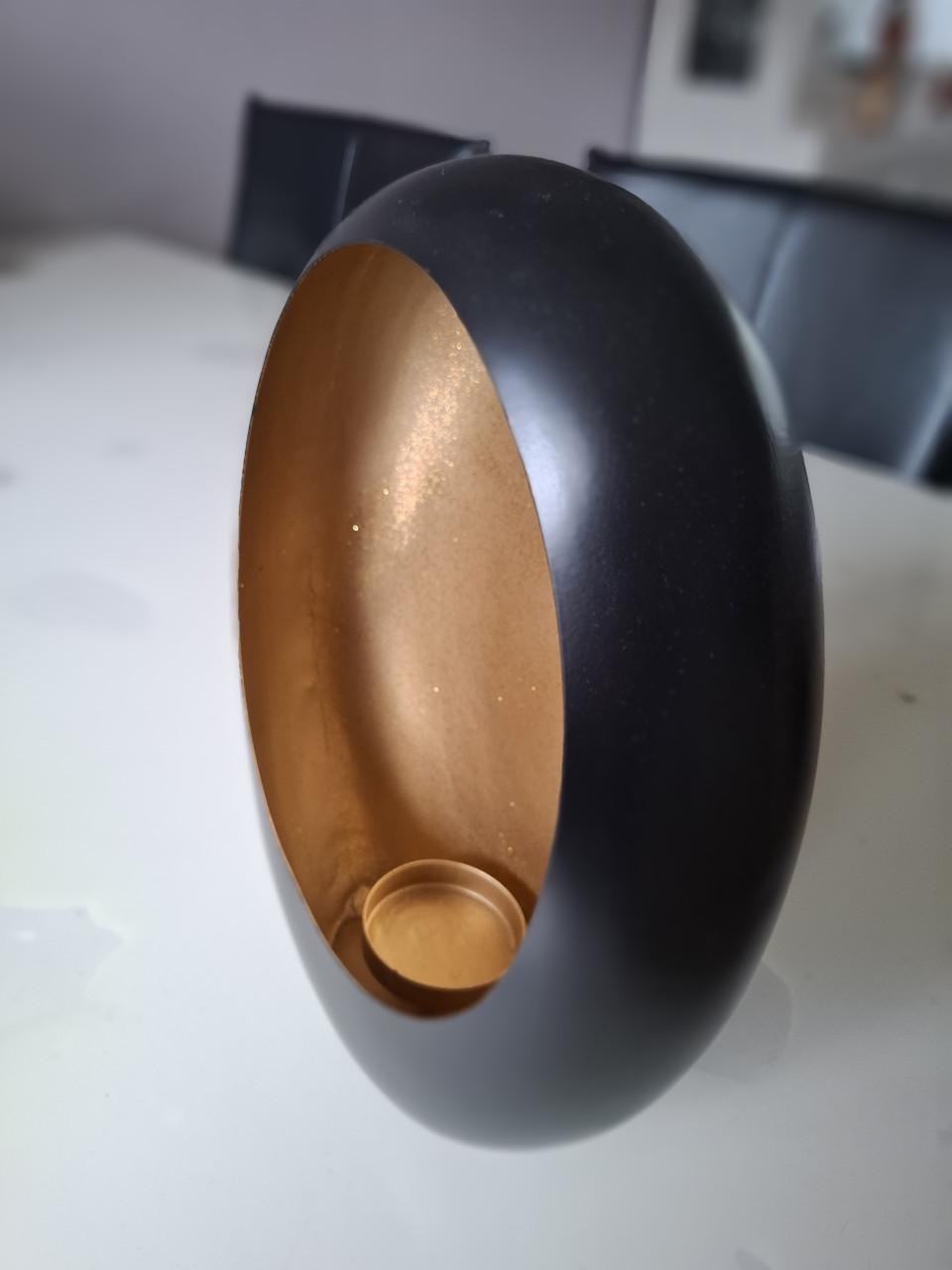 Prachtige kandelaar van Richmond!