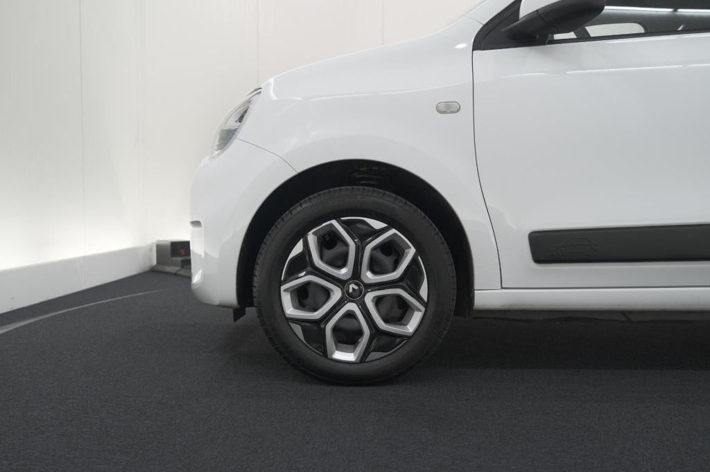 Renault Twingo 1.0 sce collection | snelheidsregelaar | airco | bluetooth r