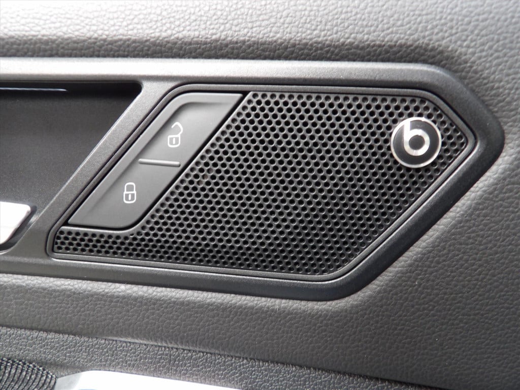 Seat Tarraco 1.5 tsi 150pk dsg-7 xcellence