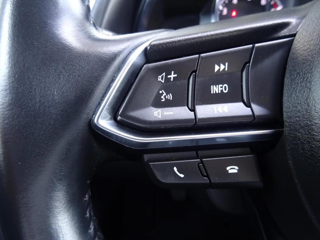 Mazda 3 2.0 skyactiv-g 120 gt-m | rijklaar