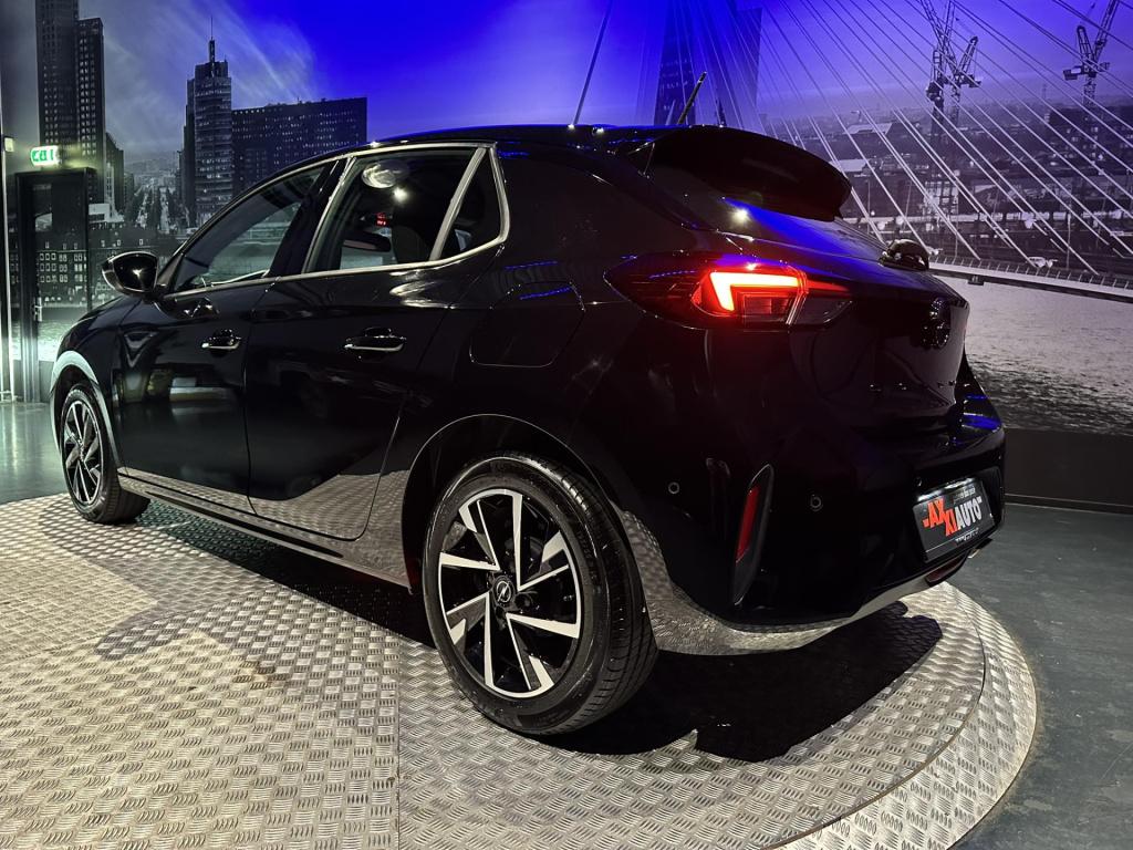 Opel Corsa 1.2 turbo gs *nieuw model*carplay*camera*