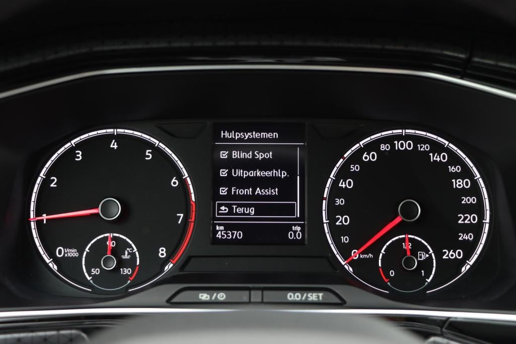 Volkswagen T-cross 1.0 tsi style 115pk dsg7