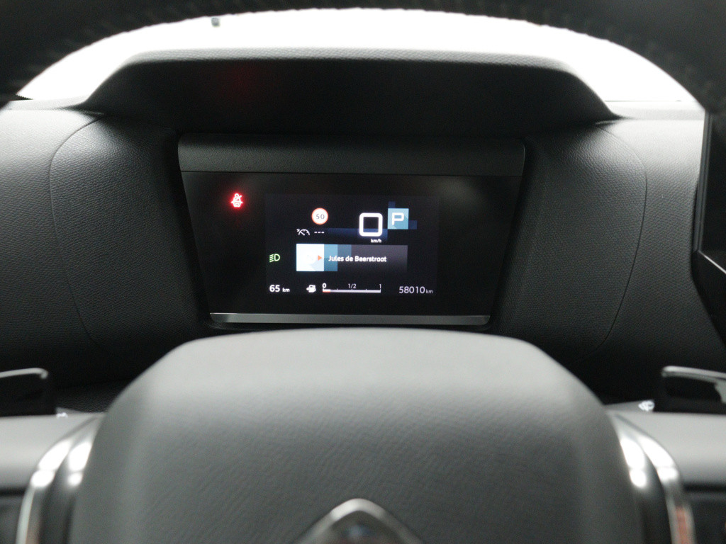 Citroen C4 130 pk automaat feel | rijklaar | navigatie | stoelverwarming | 