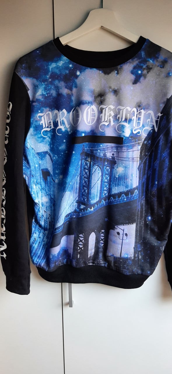 Te koop, diverse kleding