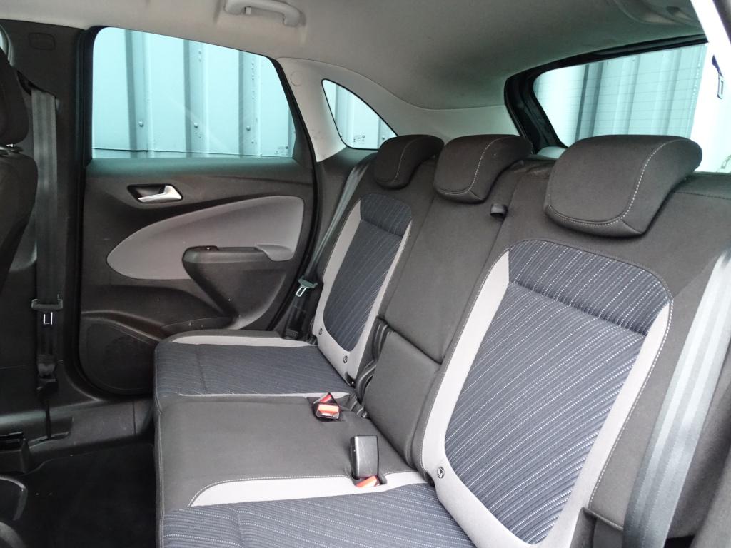 Opel Crossland X 1.2 turbo 120 jaar edition | led | navi | onstar