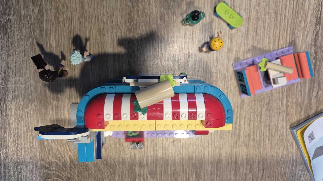 Lego Friends