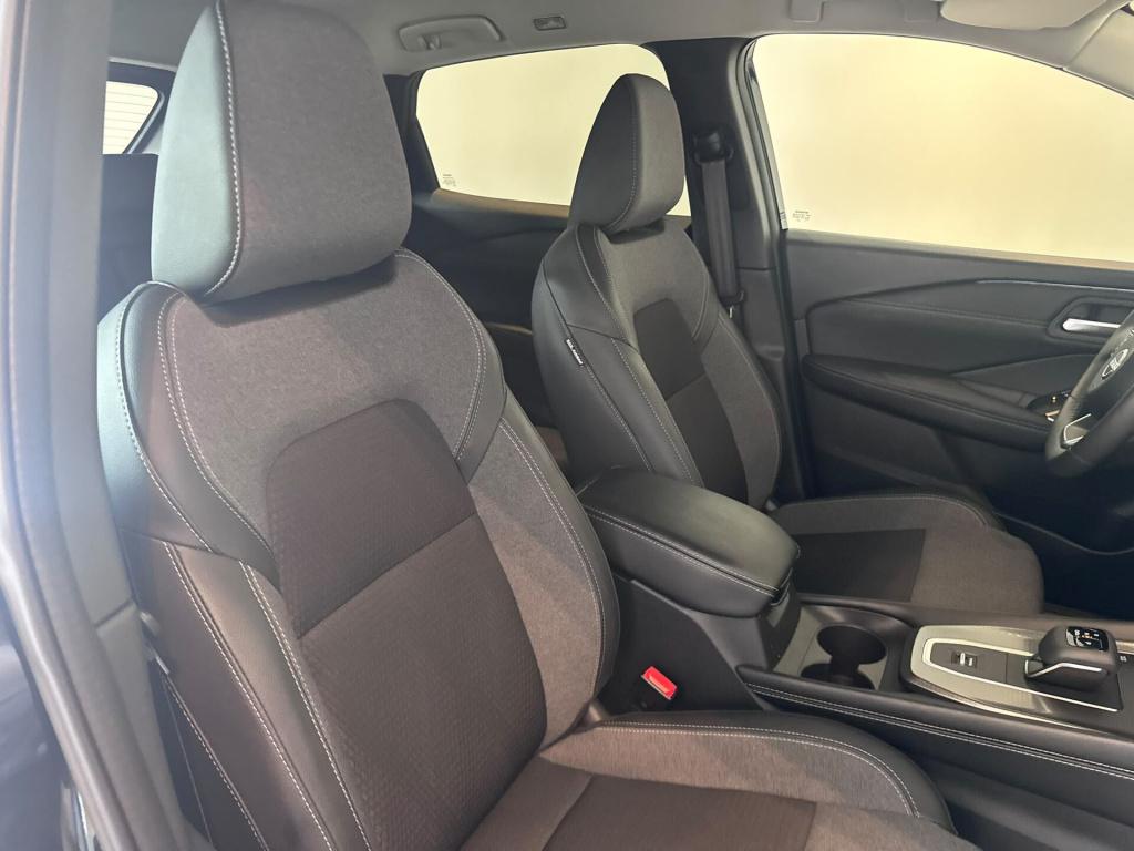 Nissan Qashqai 1.3 mhev xtronic n-connecta