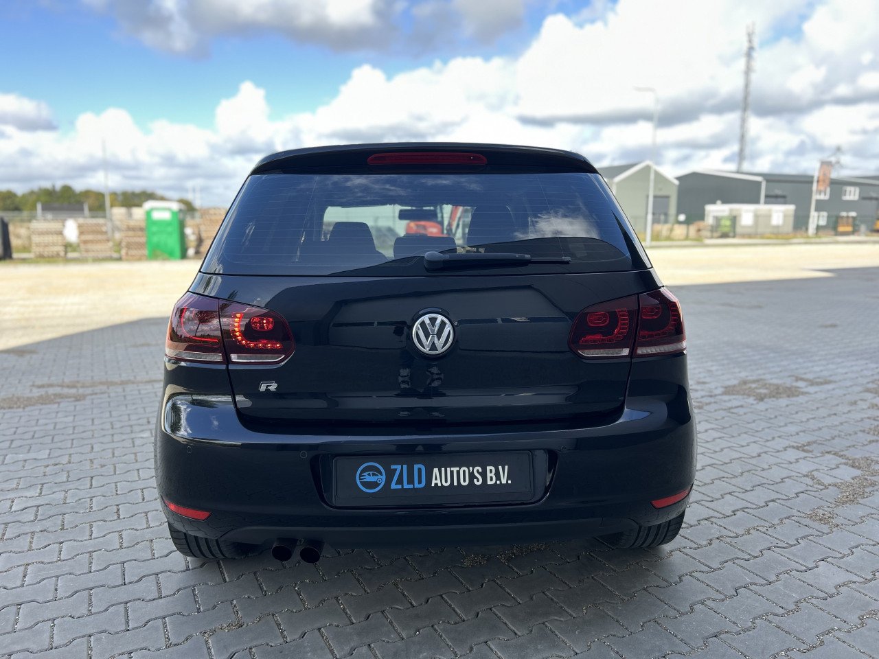Volkswagen Golf 1.4 TSI Highline/CARPLAY/STOELV/CRUISE CONTR
