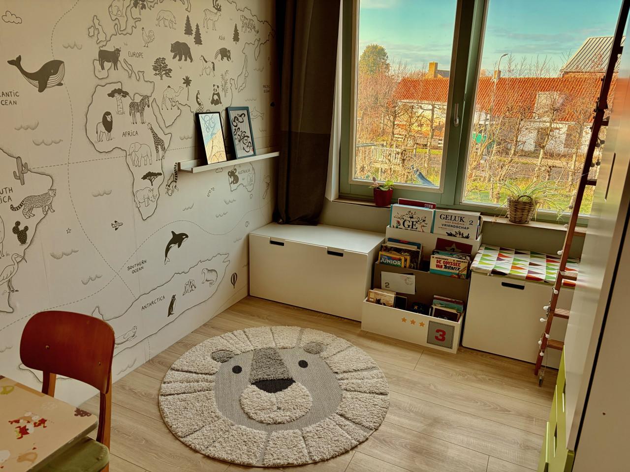 Huis te koop in de Woongaard, Serooskerke