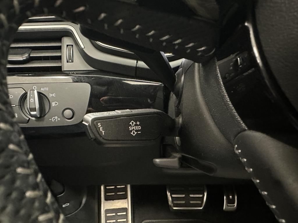 Audi A4 avant 35 tfsi launch edition sport | panoramadak | virtual cockpit 