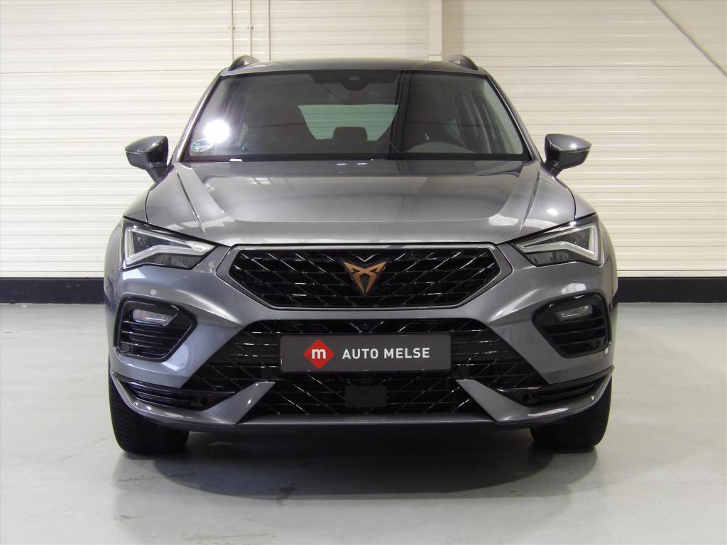 Cupra Ateca 1.5 tsi 150 pk dsg