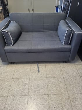 Slaapbank