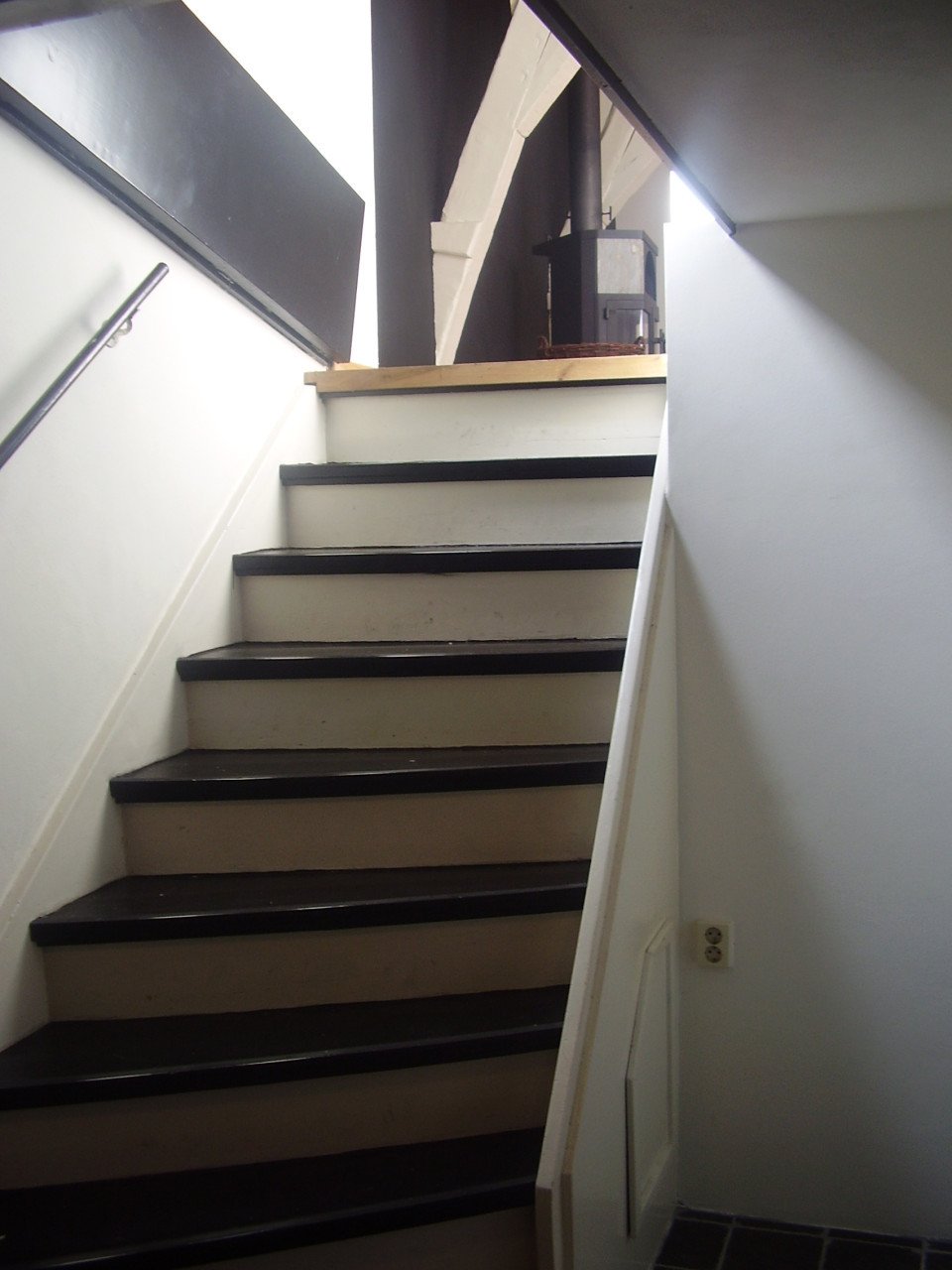 Appartement te huur in Goes