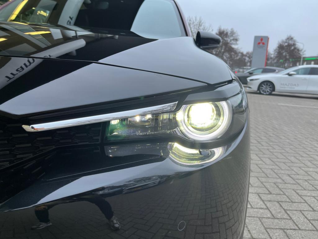 Mazda Mx-30 e-skyactiv r-ev 170 edition r|rijklaar