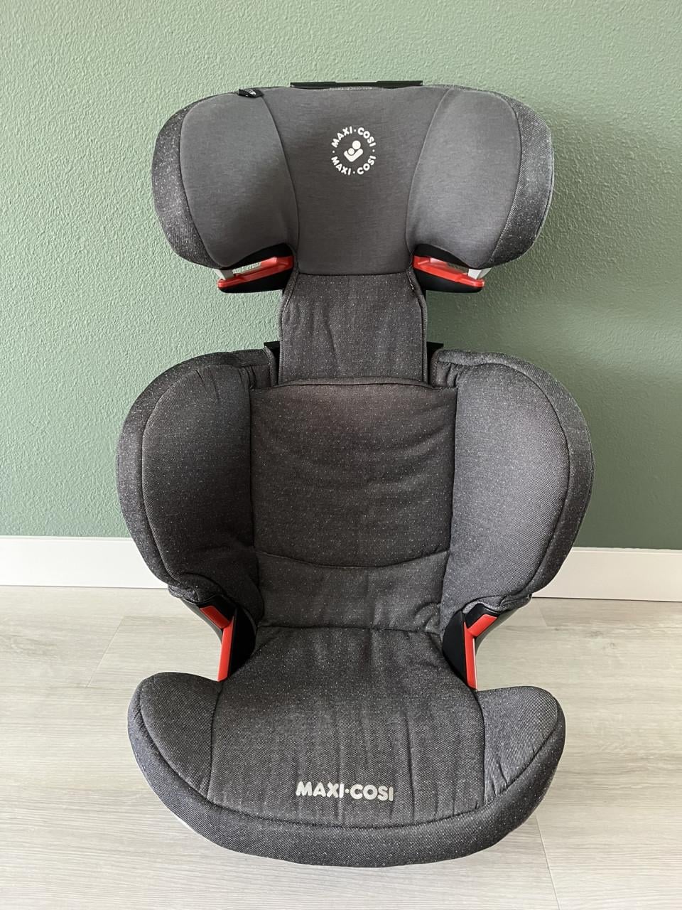 Autostoel Maxi Cosi Rodifix Air Protect