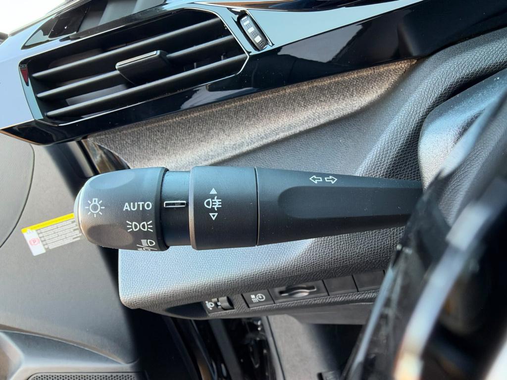 Peugeot E-308 sw allure ev 54 kwh
