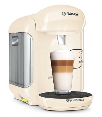 Bosch tassimo koffie apparaat