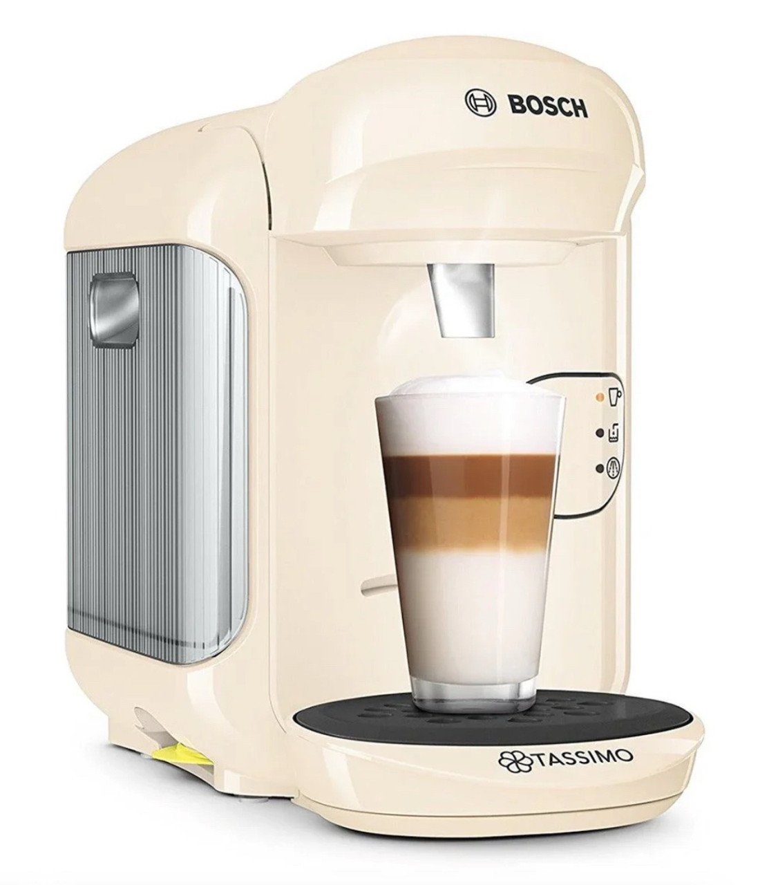 Bosch tassimo koffie apparaat