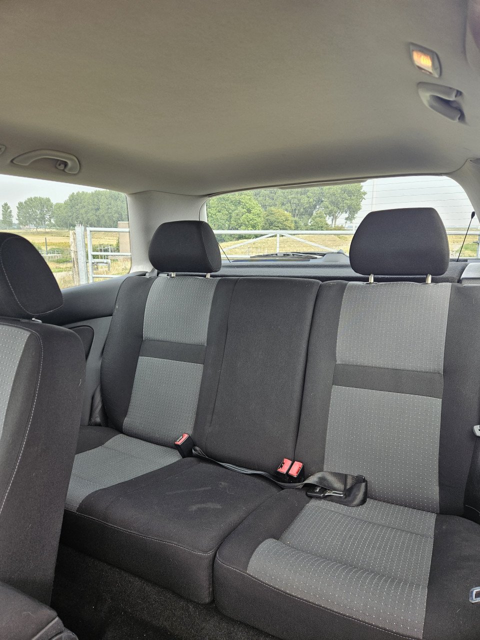 Golf 4 1.6 2004 179000km
