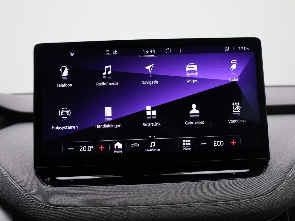 Skoda Enyaq Iv 60 | trekhaak | navigatie | apple carplay / android auto | v