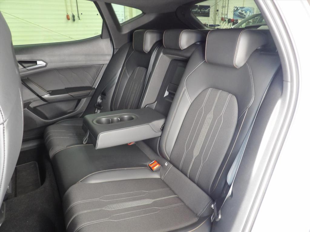 Cupra Formentor 1.5 tsi 150pk dsg-7 business edition