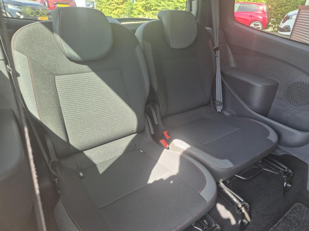 Renault Twingo 1.2 16v dynamique quikshift automaat, airco, all season + lm