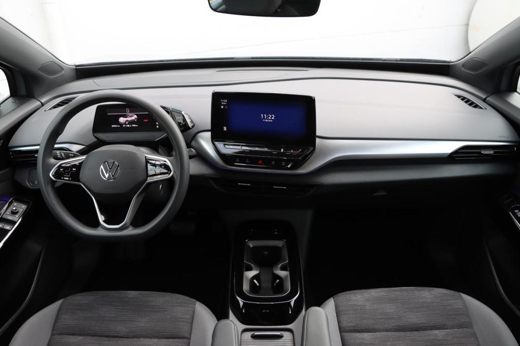 Volkswagen Id.4 city 52 kwh 170pk | soh 89,7% |
