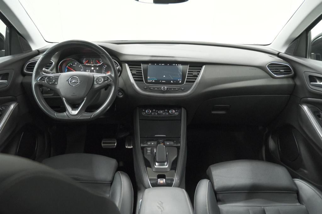 Opel Grandland X 1.6 turbo 300 hybrid4 ultimate | trekhaak | 360 camera | a
