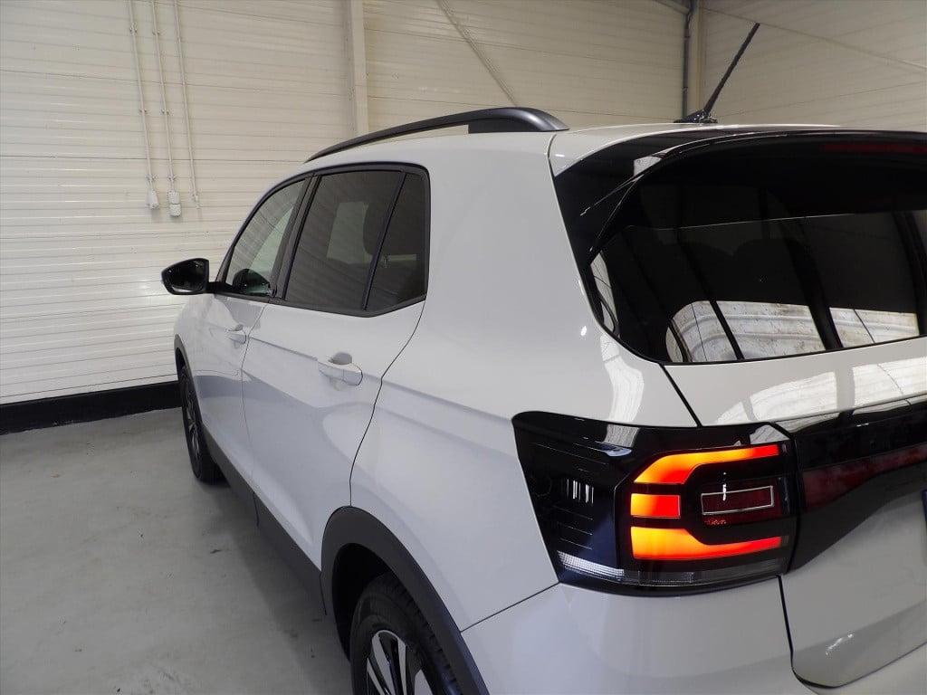 Volkswagen T-cross 1.0 tsi 110pk 7-dsg move