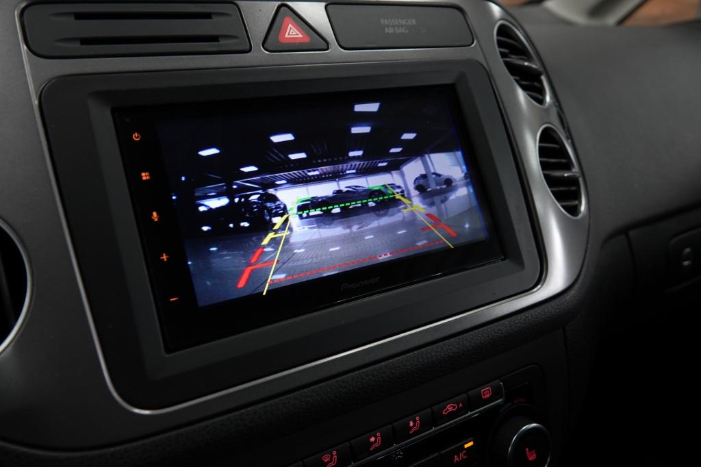 Volkswagen Golf Plus 1.4 tsi highline | stoelverw. | carplay | cruise |