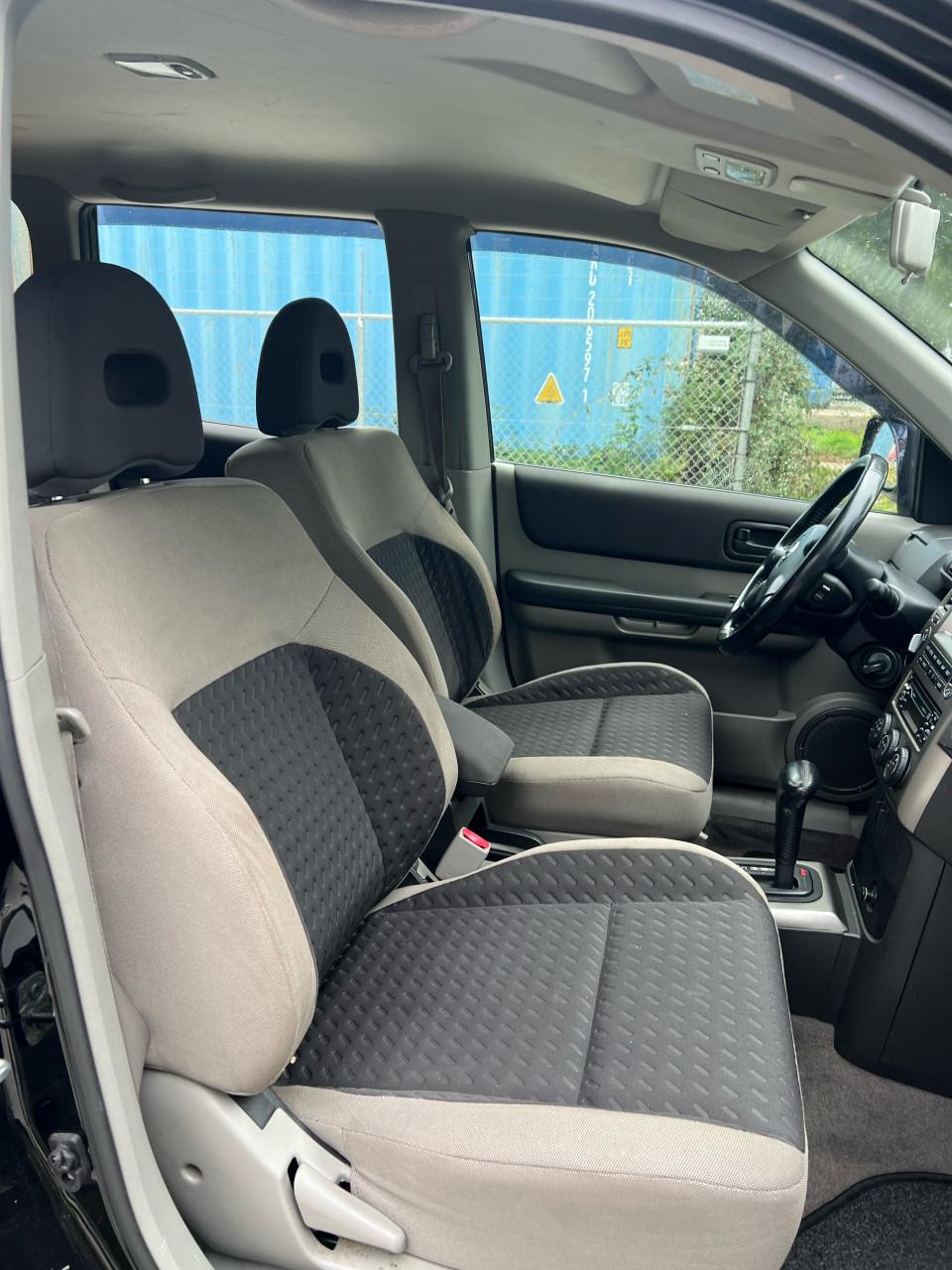 Nissan X-Trail 2.5 Sport Outdoor 4x4 AUTOMAAT