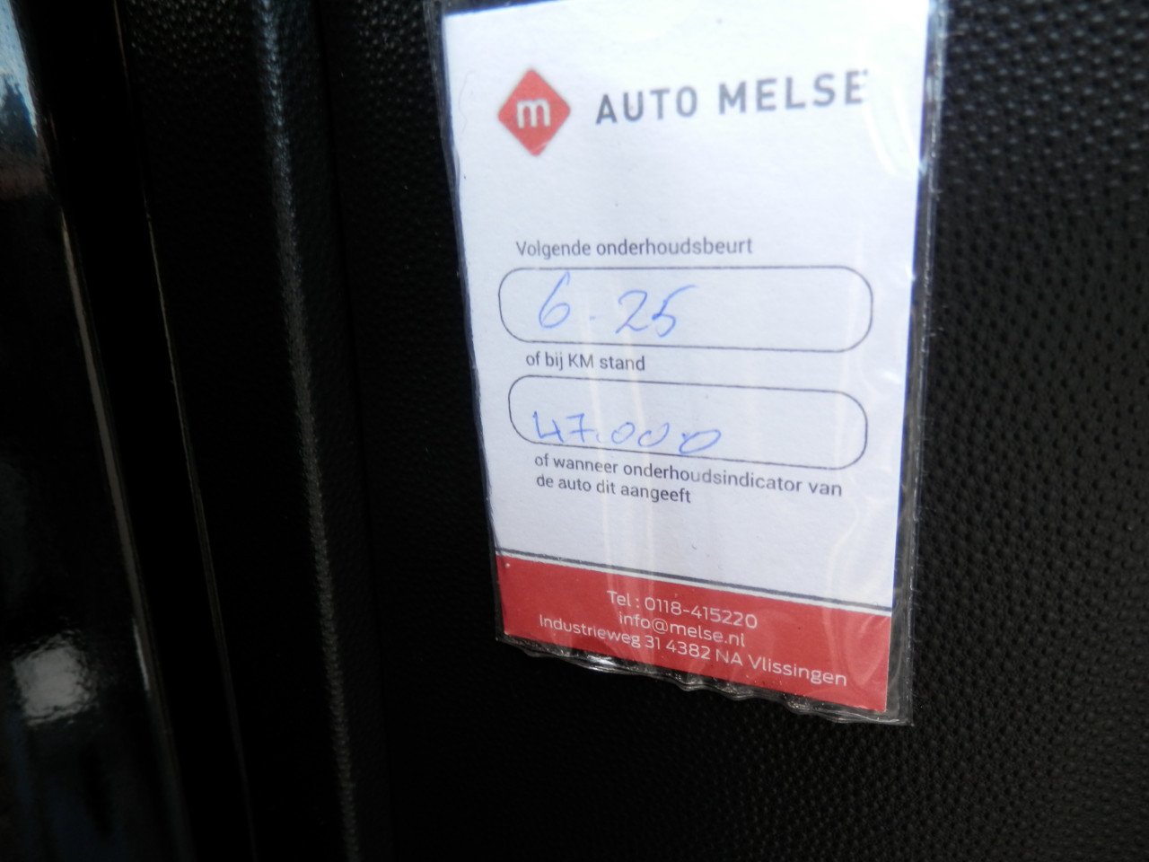 Auto Garant Biedt Aan: KIA Picanto 1.0 Xpect