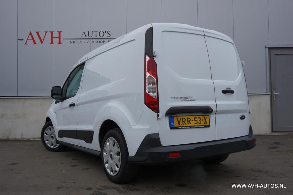 Ford Transit Connect 1.5 tdci l1 trend