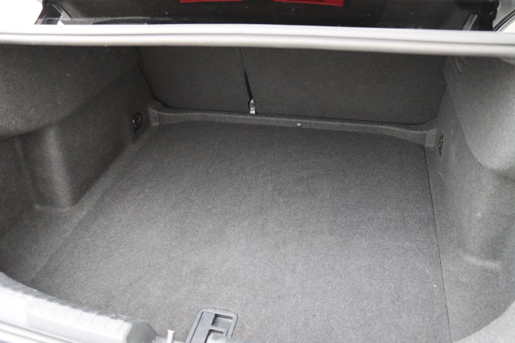 Audi A3 limousine 35 tfsi edition one s-tronic