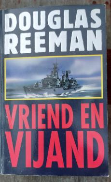 Spannend Boek